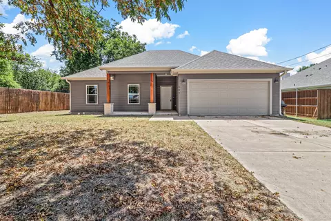 507 Maple St, Farmersville, TX 75442