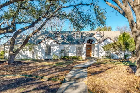 12209 Prestonridge Rd, Dallas, TX 75230