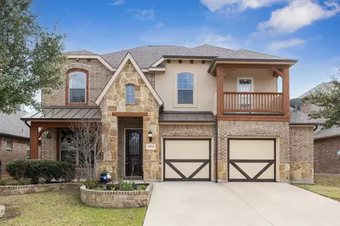 4324 Old Grove Way, Keller, TX 76244