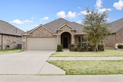 4508 Lakeview Dr, Frisco, TX 75036