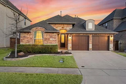 4505 Lafite Ln, Colleyville, TX 76034