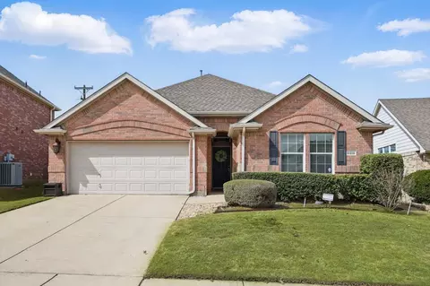 6016 Brookside Dr, Argyle, TX 76226