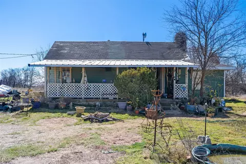 460 Baggett Rd, Weatherford, TX 76085