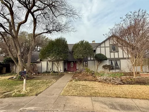 16805 Chepstow Ct, Dallas, TX 75248