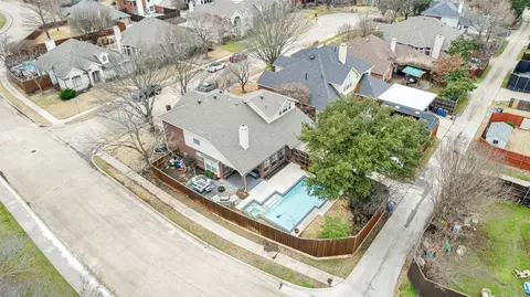 811 Youpon Dr, Allen, TX 75002
