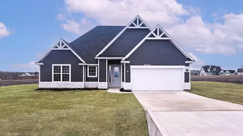 2017 Charters Cir, Nevada, TX 75173