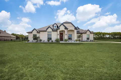 1028 Lynx Hollow Trl, Forney, TX 75126