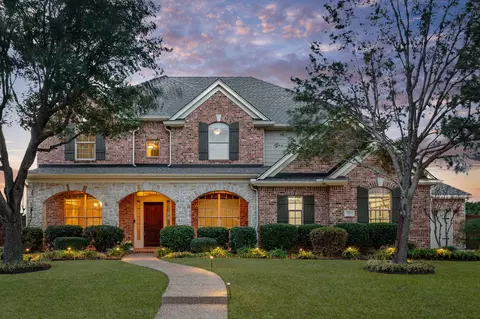 833 Mallard Trl, Murphy, TX 75094