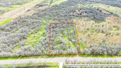 tbd Fm-246, Wortham, TX 76693