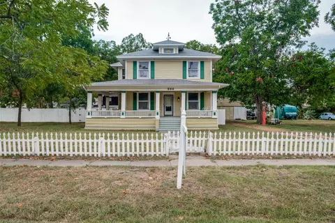 504 W Main St, Celina, TX 75009