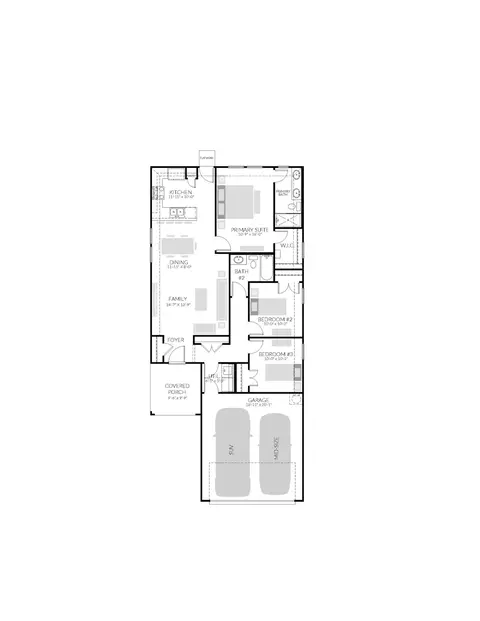411 Travine Dr, Mckinney, TX 75071