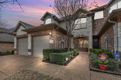 6111 Eagle Nest Dr, Garland, TX 75044