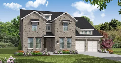 2033 Diamond Cv, Mesquite, TX 75181