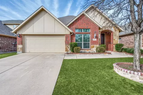 11717 Parade Dr, Frisco, TX 75036
