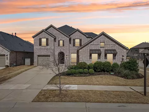 1500 14th St, Argyle, TX 76226