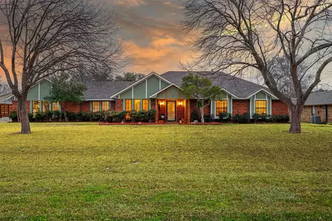 416 Ridgeview Dr, Murphy, TX 75094
