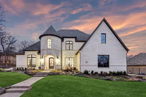 6 Katie Ln, Trophy Club, TX 76262
