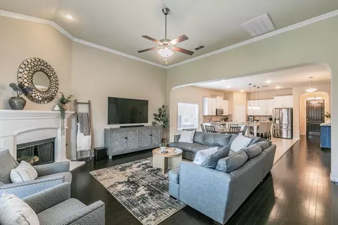 5113 Vieques Ln, Keller, TX 76244