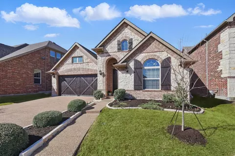 809 River Birch Ct, Euless, TX 76039