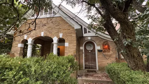 5936 Overlook Dr, Dallas, TX 75227
