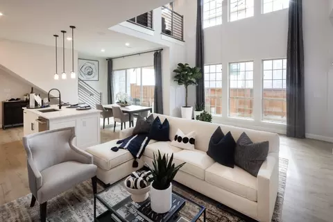3430 Strand Ln, Frisco, TX 75033