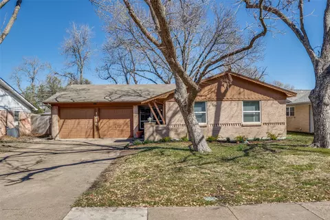1318 Belaire Dr, Richardson, TX 75080