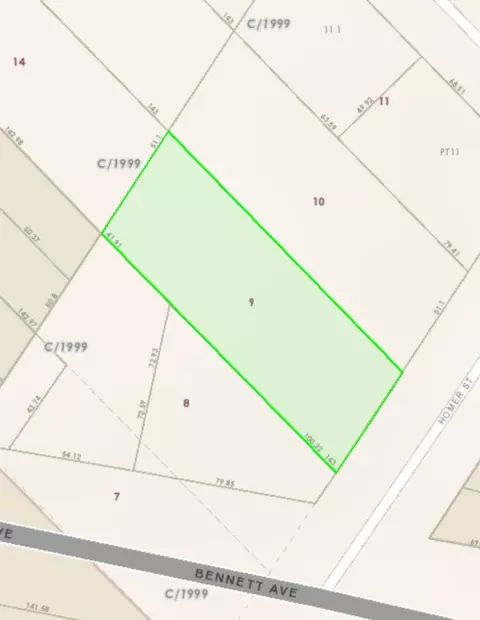 4923 Homer St, Dallas, TX 75206