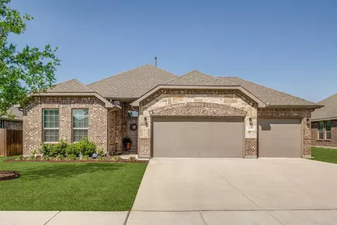 3443 Rebecca Ln, Krum, TX 76249
