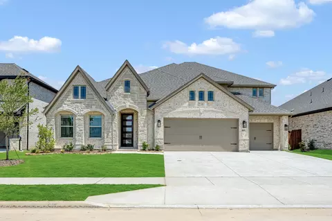 809 Turnbull Ave, Justin, TX 76247