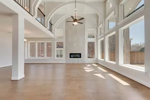 4951 Buffalo Trace Ln, Mckinney, TX 75070