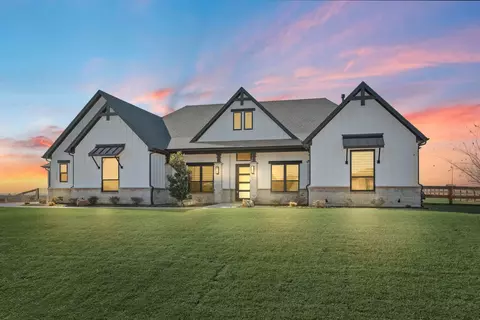 3225 Bridgegate Ave, Northlake, TX 76247
