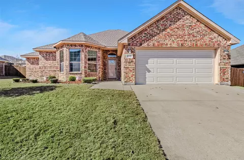 2346 Trace Ridge Dr, Weatherford, TX 76087