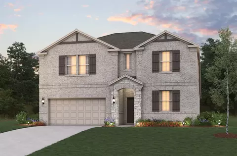 3916 Jade Dr, Celina, TX 75009