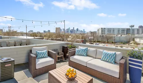 5609 Lindell Ave #5, Dallas, TX 75206