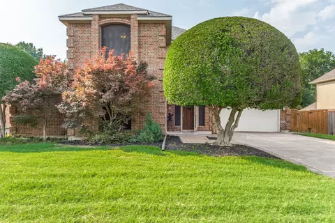 1205 Mackie Dr, Carrollton, TX 75007