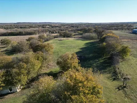 478 Hcr-4411, Grandview, TX 76050