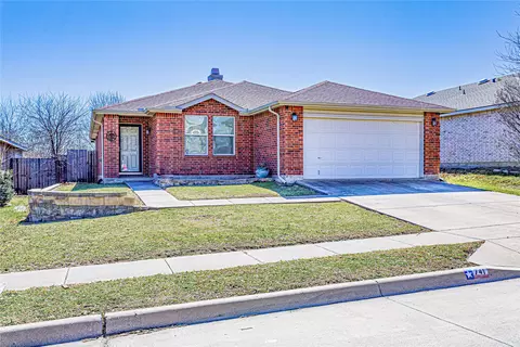 741 Tuscany Trl, Fort Worth, TX 76179