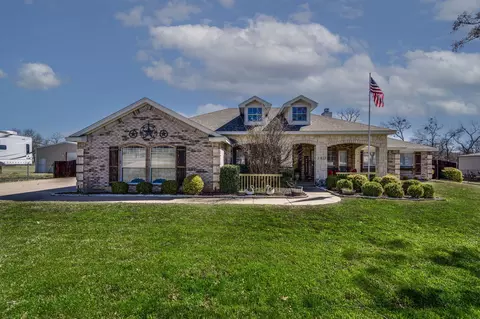 2917 Jakes Mdws, Burleson, TX 76028