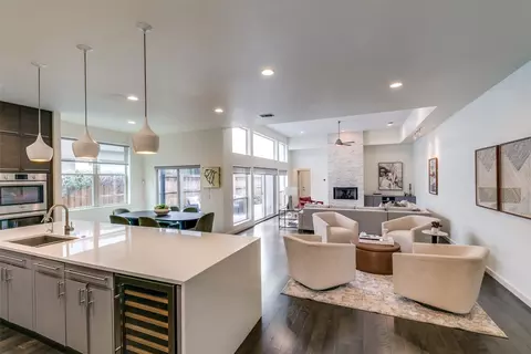 5611 La Foy Blvd, Dallas, TX 75209