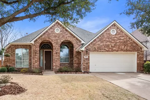 1806 Lake Glen Trl, Mansfield, TX 76063