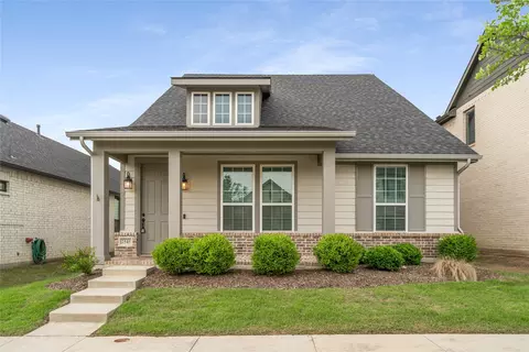 2545 Stella Ln, Northlake, TX 76247