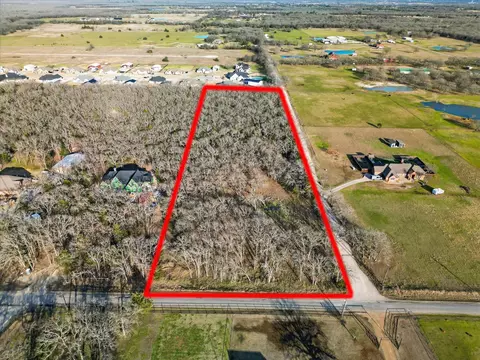 tbd Cr-2560, Royse City, TX 75189