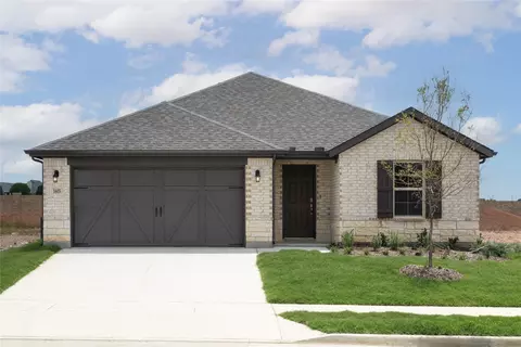 1605 Topaz Trl, Celina, TX 75009
