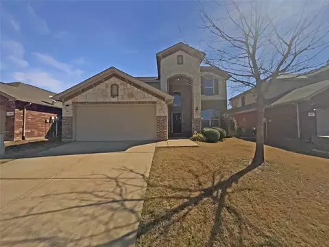505 Earp St, Aubrey, TX 76227