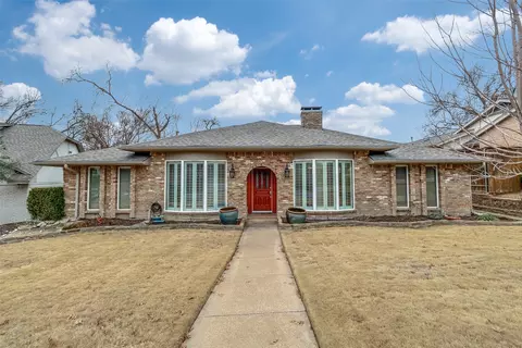9140 Cork Ln, Dallas, TX 75231