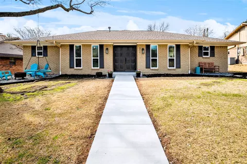 311 Lawndale Dr, Richardson, TX 75080
