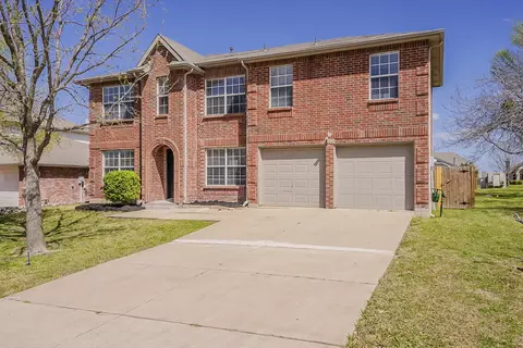1102 Halifax Ln, Forney, TX 75126