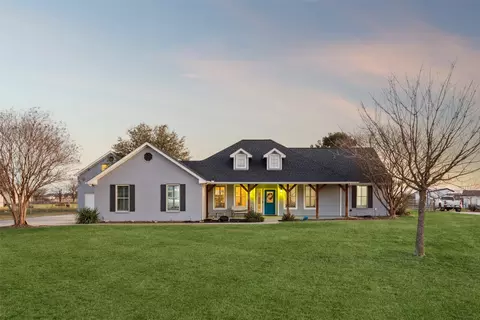 11691 Hill Country Cir, Ponder, TX 76259