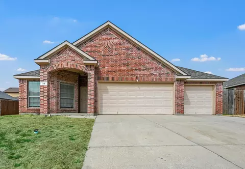 39 Heron Dr, Sanger, TX 76266