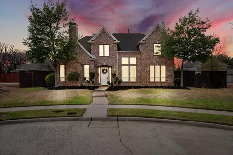431 Copperstone Ct, Coppell, TX 75019